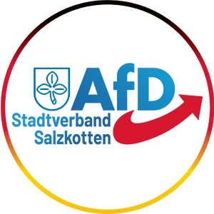 AfD Stadtverband Salzkotten